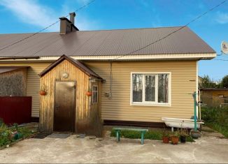 Дом на продажу, 68 м2, Республика Башкортостан, Уфимская улица, 1/1