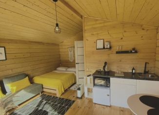 Дом на продажу, 18 м2, Республика Алтай, улица Автомобилистов, 10