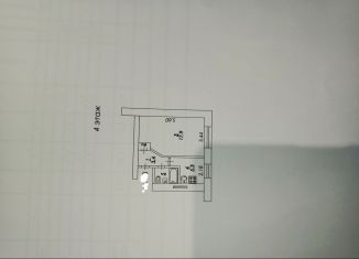 1-ком. квартира на продажу, 29.4 м2, Ивановская область, Набережная улица, 2