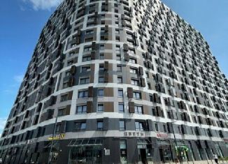 Продается трехкомнатная квартира, 80.1 м2, Москва, ЖК Движение Тушино, Волоколамское шоссе, 71/22к3