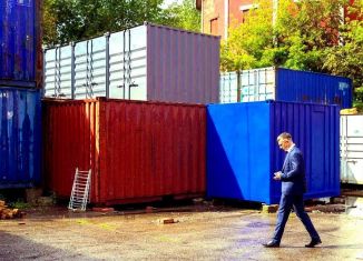 Сдается складское помещение, 7.5 м2, Москва, Лобненская улица, 5А