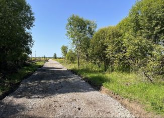 Участок на продажу, 10 сот., Тульская область, 2-й Фалдинский проезд