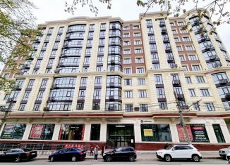 Продажа помещения свободного назначения, 44.6 м2, Владимир, улица Чайковского, 4