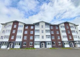 Продам 1-ком. квартиру, 28.8 м2, посёлок Голубево, Лазурная улица, 29к1