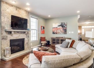 Продажа 1-ком. квартиры, 35.3 м2, Тюмень