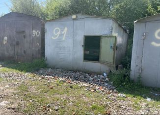 Сдается гараж, 20 м2, Ярославская область