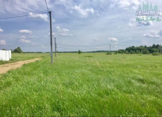 Земельный участок на продажу, 6 сот., Татарстан, Дачная улица