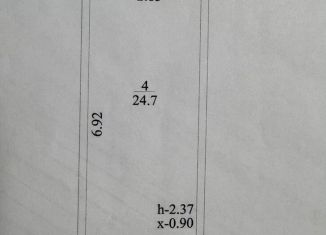 Продается гараж, 25 м2, Уфа, улица Маршала Жукова, 2/6