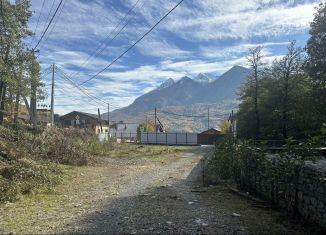 Продам участок, 7 сот., Краснодарский край, Ачишховская улица