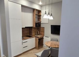 Продам однокомнатную квартиру, 43 м2, Крым, Набережная улица, 75к2