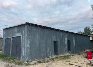 Продаю склад, 170 м2, Татарстан, территория ГСК Родник, 36/2