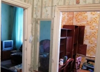 Однокомнатная квартира на продажу, 35 м2, Самарская область, Медицинская улица, 5А