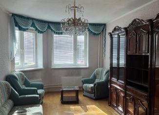 Сдача в аренду 2-комнатной квартиры, 80 м2, Москва, улица Трофимова, 9к2, метро ЗИЛ