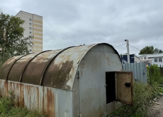 Аренда гаража, 18 м2, Вологодская область, Судоремонтный переулок