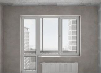 Продажа однокомнатной квартиры, 44.2 м2, Воронеж