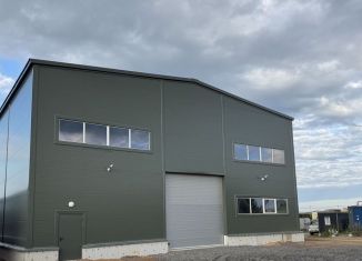 Аренда производства, 1000 м2, Ленинградская область, улица Заручевье, 1к1