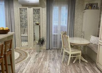 Продам трехкомнатную квартиру, 81 м2, Саранск, Мордовская улица, 35к192