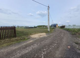 Продажа земельного участка, 6.3 сот., деревня Загорье, коттеджный посёлок Рижские зори, 650