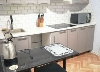 Однокомнатная квартира в аренду, 32 м2, Смоленская область, 6-й микрорайон, 185