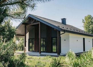 Продается дом, 124 м2, поселок Темерницкий, Солнечная улица