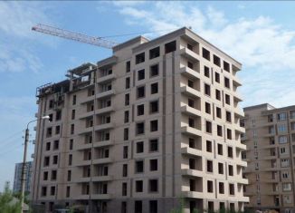 Продам однокомнатную квартиру, 50 м2, Чебоксары, улица Ленинского Комсомола, 24А