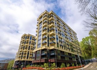 2-ком. квартира на продажу, 63.5 м2, Сочи, Пластунская улица, 104Б