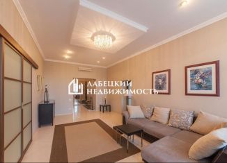 Продажа трехкомнатной квартиры, 110.3 м2, Санкт-Петербург, Караванная улица, 7