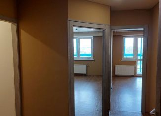 Продажа однокомнатной квартиры, 41.3 м2, Татарстан, проспект Нефтяников, 68