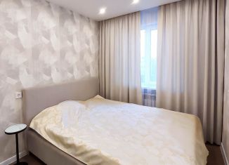 Продажа 2-комнатной квартиры, 43.1 м2, Краснодар, улица Курчатова, 8, микрорайон ЗИП