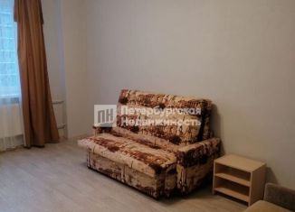 Продам 1-комнатную квартиру, 35.3 м2, Мурино, Воронцовский бульвар, 17, ЖК Алфавит