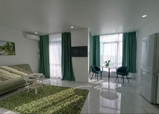 Сдача в аренду 2-комнатной квартиры, 51 м2, Сочи, Депутатская улица, 10