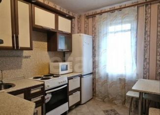 Продается двухкомнатная квартира, 48.5 м2, Тюмень, улица 30 лет Победы, 138А