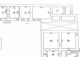 Сдам помещение свободного назначения, 148 м2, Санкт-Петербург, 16-я линия Васильевского острова, 9