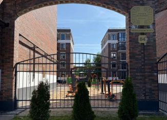 Продам 1-комнатную квартиру, 34.6 м2, Вологда