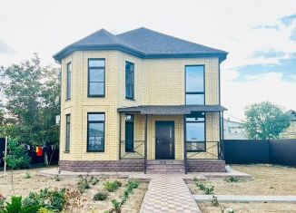 Продажа дома, 140 м2, Астрахань, переулок Химиков