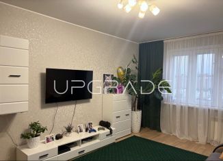 Продается 3-ком. квартира, 78.5 м2, Орёл, Зареченская улица, 1к2