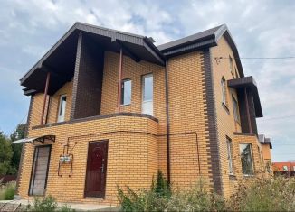 Продажа таунхауса, 106 м2, Тульская область