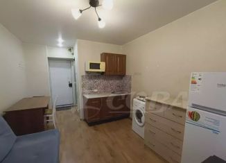 Продажа 1-комнатной квартиры, 15 м2, Тюмень, улица 30 лет Победы, 109