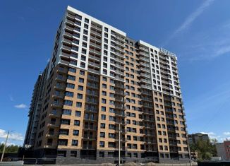 Продаю 1-комнатную квартиру, 41.6 м2, Ярославль