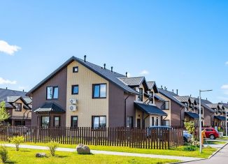 Продам коттедж, 120 м2, Ленинградская область, улица Авиаторов, 3