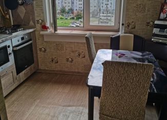 Продаю 2-комнатную квартиру, 49.9 м2, Киров, Солнечная улица, 31к2