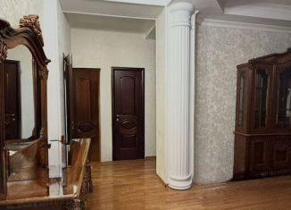 2-ком. квартира в аренду, 64 м2, Грозный, проспект В.В. Путина, 2