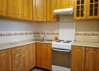 Сдам в аренду однокомнатную квартиру, 37 м2, Воронеж, проспект Патриотов, 31