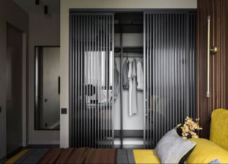 Продажа 2-ком. квартиры, 48 м2, деревня Дударева