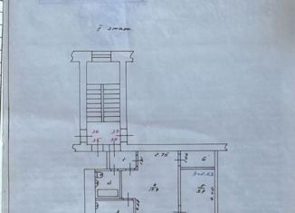 Продается двухкомнатная квартира, 40.7 м2, Ковров, Текстильная улица, 28