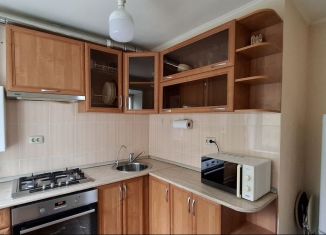 Продажа 2-ком. квартиры, 43 м2, Саратов, улица имени Осипова, 16