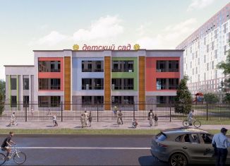 Квартира на продажу студия, 29 м2, Махачкала, улица Даганова, 139