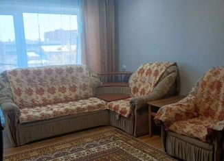 Аренда двухкомнатной квартиры, 45 м2, Тула, улица Дзержинского, 5
