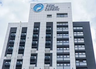 Продам 2-ком. квартиру, 70.1 м2, Липецк, Студёновская улица, 23Б