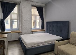 Сдаю квартиру студию, 30.5 м2, Санкт-Петербург, 10-я Советская улица, 16